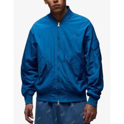 NIKE x Jordan Essential Renegade Bomber Blue