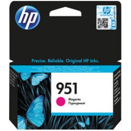 HP 951 Magenta Officejet Ink Cartridge
