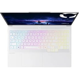 LENOVO Legion 7 Intel Core Ultra 9 275HX 16inch WQXGA OLED 240Hz 32GB DDR5 1TB PCIe RTX5070 8GB W11H Glacier White 3y
