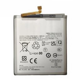 Samsung EB-BS721ABY Съвместима Литиево-полимерна Батерия 3.88V / 4565mAh за Samsung Galaxy S24 FE