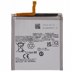 Samsung EB-BS922ABE / EB-BS922ABY Съвместима Литиево-полимерна Батерия 3.88V / 3880mAh за Samsung Galaxy S24