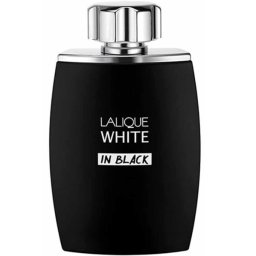 Lalique White in Black EDP 125ml за Мъже БЕЗ ОПАКОВКА