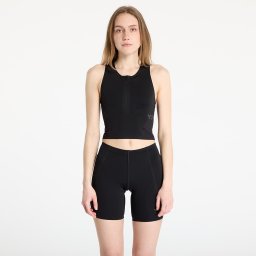 Тениска Y-3 Running Fitted Top Black L