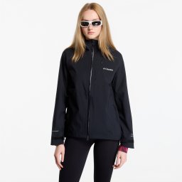 Яке Columbia Trailborne™ 2.5L Shell Black M
