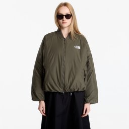 Яке The North Face Choqa Bomber Jacket New Taupe Green S