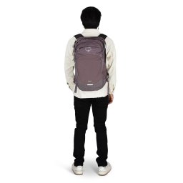 Раница Osprey Nebul Graphite/ Purple Heather Universal