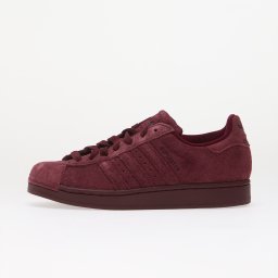 Сникърси adidas Superstar II Maroon/ Maroon EUR 37 1/3