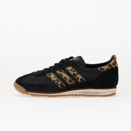 Сникърси adidas SL 72 Og W Preloved Brown/ Core Black/ Gum4 EUR 38