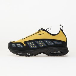 Сникърси Nike Air Max Sndr Saturn Gold/ Off Noir-Diffused Blue-Black EUR 42.5