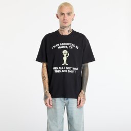 Тениска Nike ACG Men's T-Shirt Black M