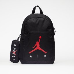 Раница Jordan Air School Backpack Black 19 l