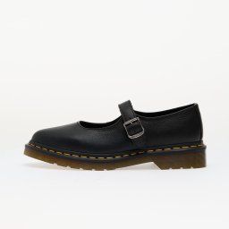 Dr. Martens Elphie MJ Mary Jane Black 8.5