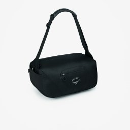 Чанта Osprey Ul Stuff Duffel Black Universal