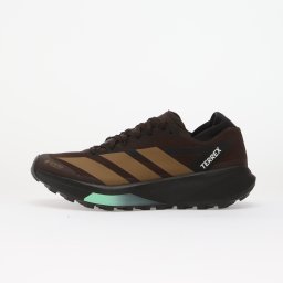 Сникърси adidas TERREX Agravic GTX 2 Aurora Coffee/ Core Black/ Pulse Mint EUR 44 2/3