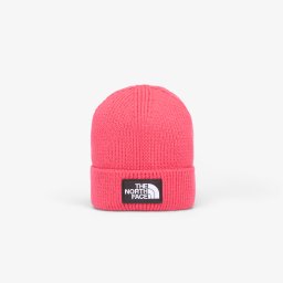 Шапка The North Face TNF Logo Box Cuffed Beanie Lali Guran Universal