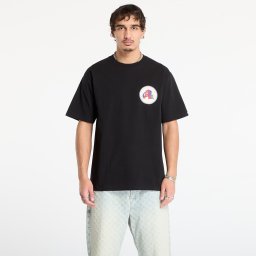 Тениска A BATHING APE Ape Transit Authority Tee Black XL