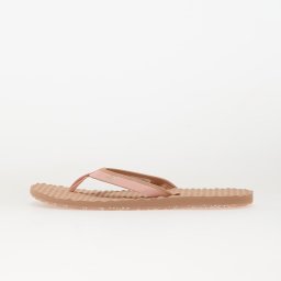 The North Face Base Camp Mini II Cafe Creme/ Evening Sand Pink 9