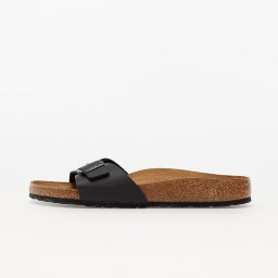 Birkenstock Madrid Birko-Flor Soft Black 38