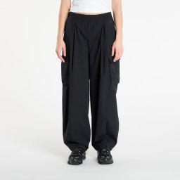 Панталони Under Armour Unstoppable Ripstop Cargo Black S
