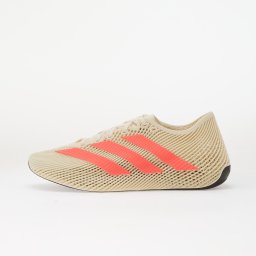 Сникърси adidas CLIMACOOL Laced Off White/ Solar Turbo/ Core Black EUR 36 2/3
