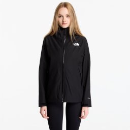 Яке The North Face Dryvent Zip-In Jacket TNF Black S