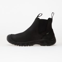 Обувки KEEN Anchorage Boot Iv Wp Men Black/ Black 11