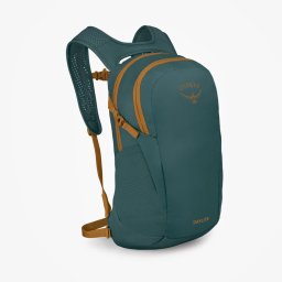 Раница Osprey Daylite Torrent Blue Universal