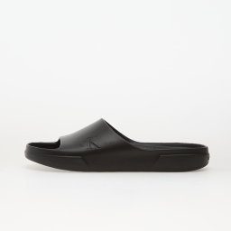 Обувки Calvin Klein *J Chunky Slide Onep Black 43
