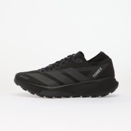 Сникърси adidas TERREX Agravic GTX 2 Core Black/ Grey Six/ Carbon EUR 44 2/3