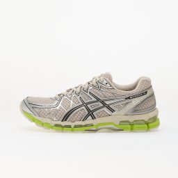 Сникърси Asics GEL-Kayano 20 Smoke Grey/ Black EUR 39