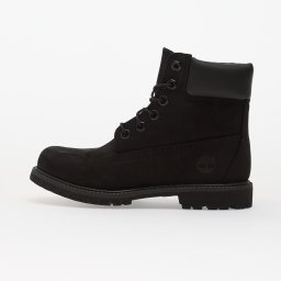 Timberland 6 In Premium WP Boot Black 6