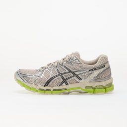 Сникърси Asics GEL-Kayano 20 Smoke Grey/ Black EUR 45
