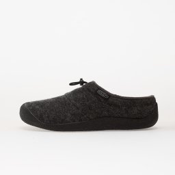 Сникърси KEEN Howser Iii Slide Men Charcoal Grey Felt/ Black EUR 44.5