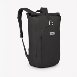 Раница Osprey Arcane Roll Top Pack Black 24 l