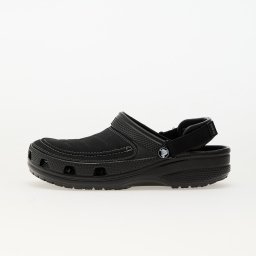 Обувки Crocs Yukon Vista II LR Clog M Black/ Slate Grey 8