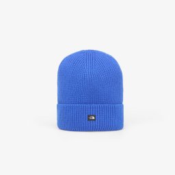 Шапка The North Face TNF Mini Logo Box Beanie TNF Black Universal