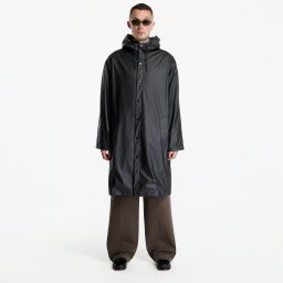 Яке A.P.C. Kim Parka UNISEX Black L