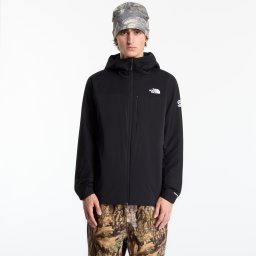 Суитшърт The North Face Summit Casaval Hoodie TNF Black S