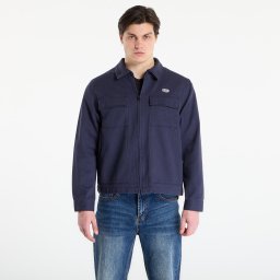 Яке Vans Mcavoy Zip Station Jacket Parisian Night M
