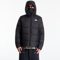 Яке The North Face NSE Hooded Mask Jacket TNF Black L