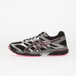 Сникърси Asics Gel-Cumulus 16 Black/ Dragon Fruit EUR 40.5