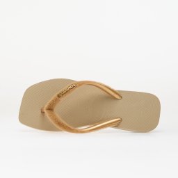 Havaianas Slim Square Plush Sand Grey 43/44