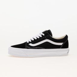 Сникърси Vans Old Skool 36 LX Black/ White EUR 41