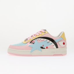 Сникърси A Bathing Ape Bape Sta Os 1 Pink EUR 42.5