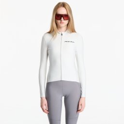 Джърси MAAP PRO Aero Thermal LS Jersey Vapour L