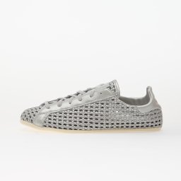 adidas Stan Smith Lo Pro W Silver Metallic/ Grey Two/ Off White 8