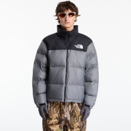 Яке The North Face 1996 Retro Nuptse Jacket Smoked Pearl S