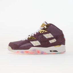 Сникърси Air Trainer SC SP Pro Purple/ White-Sail-Metallic Gold EUR 42.5