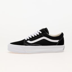 Сникърси Vans Old Skool 36 LX Black/ White EUR 36.5