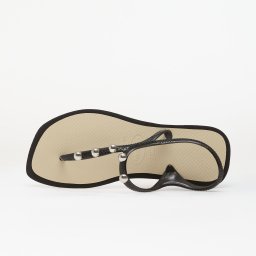 Havaianas Flash Fusion Black/ Beige 43/44